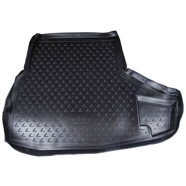Коврик в багажн. Lexus IS 2005 (полиур.) NPL-P-47-20 черный Norplast