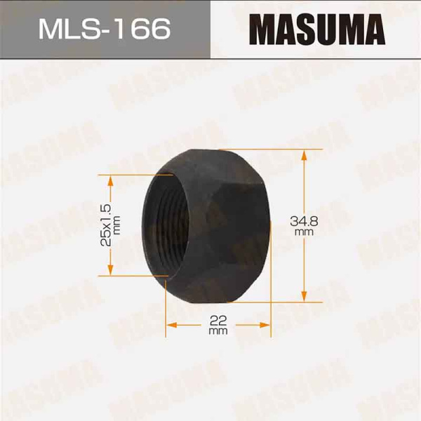 MLS-166