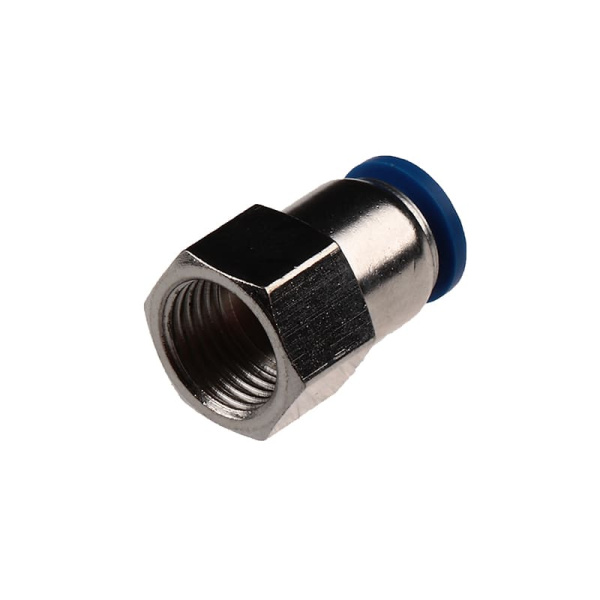 фитинг трубок PCF M16*1,5 d-10 (внут.резьба) Топ Авто