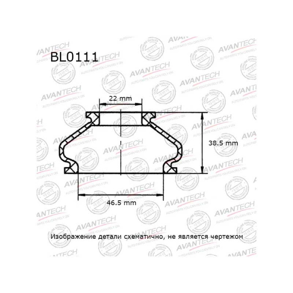 BL0111