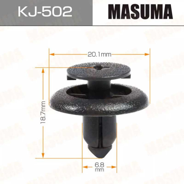 KJ-502