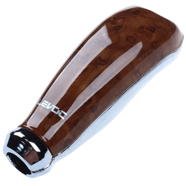 Ручка АКП (кулиса) LV802 дерево Ipsum (248020)