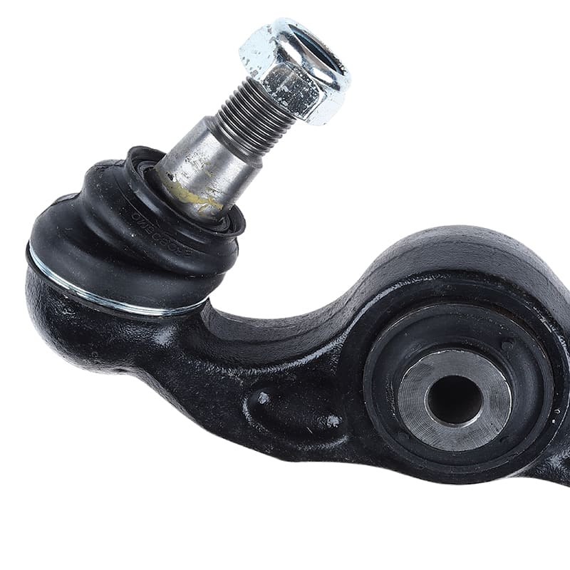 рычаг GJ6A-34-300B/GR1A-34-300, HCA-3827 Trustauto  Тайв. (рычаг)