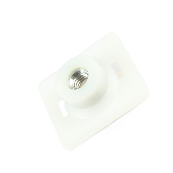 крепление 52715-60030 ориг перед.бамп. (распр)