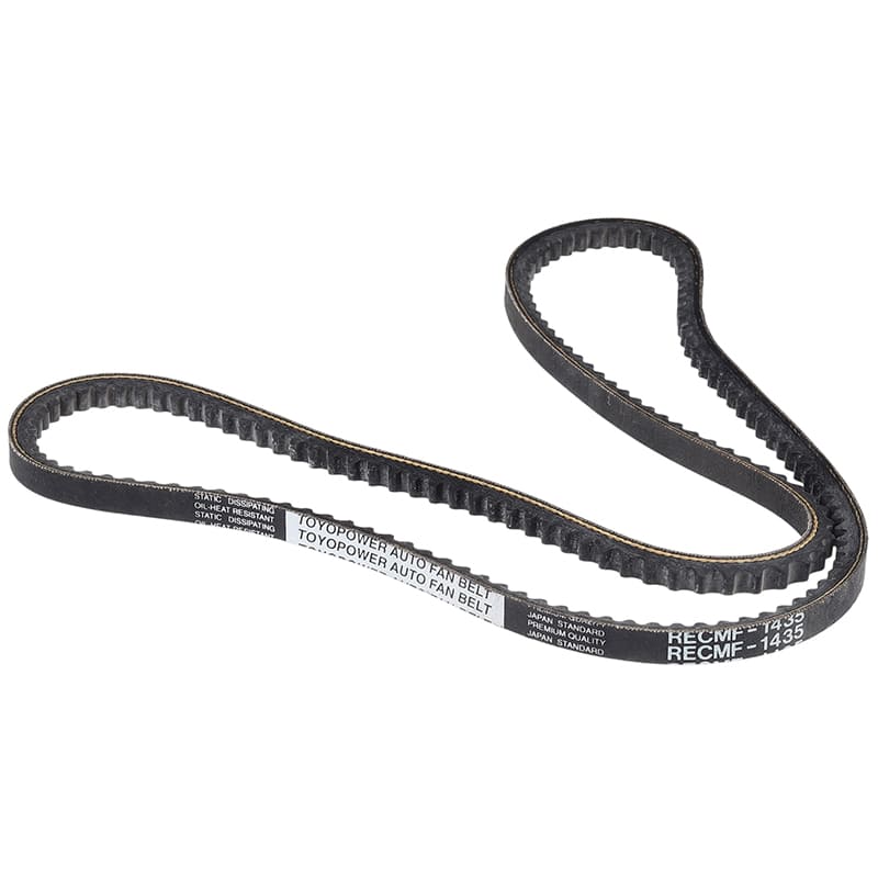 клин. 1435 (RECMF-1435) Toyopower