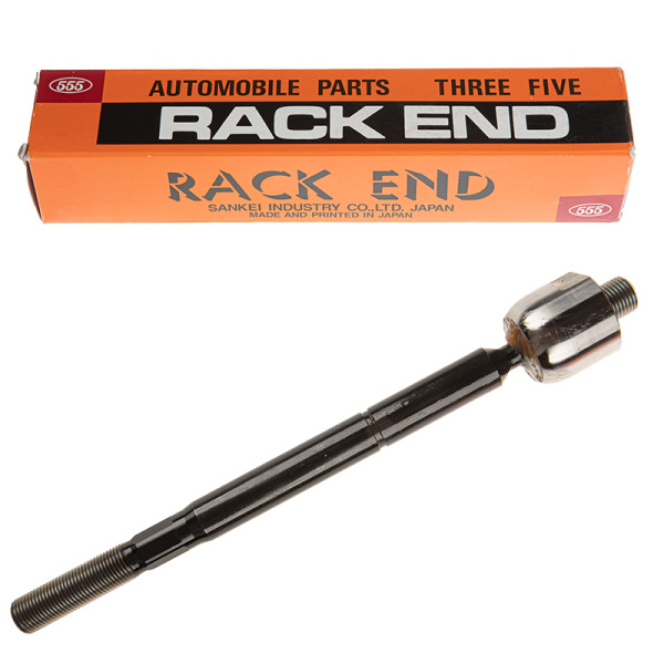 Тяга рулевая SRN590, D8521-3KA0A, 555