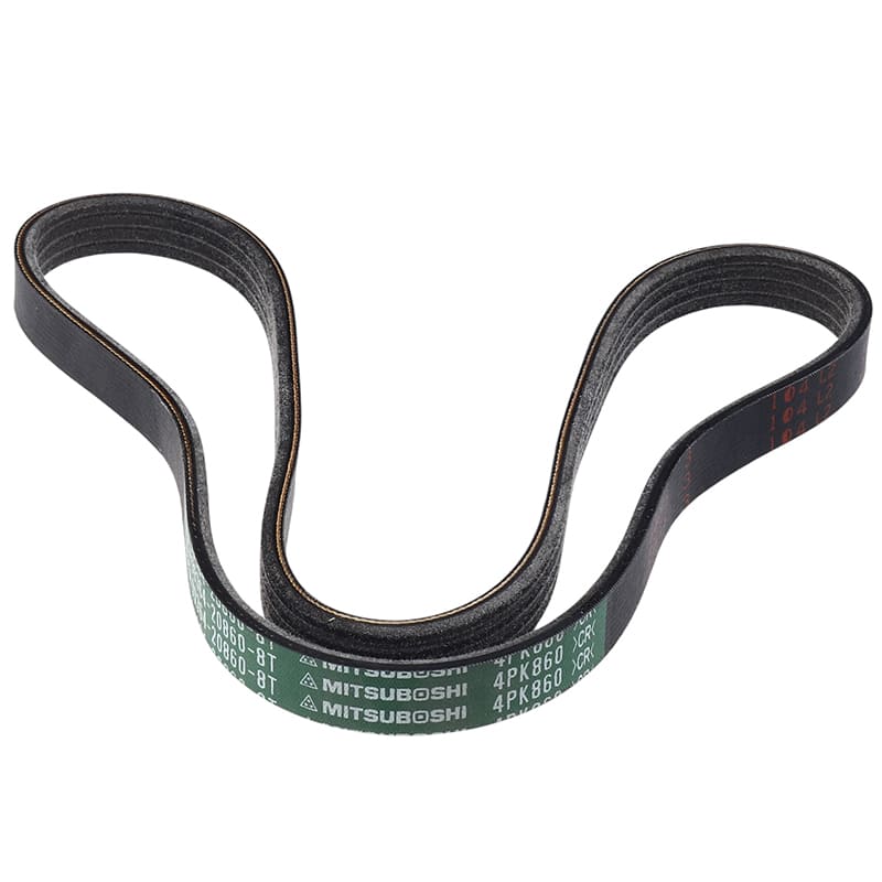 ручейк. 4PK 860, 99364-20860-8T ориг