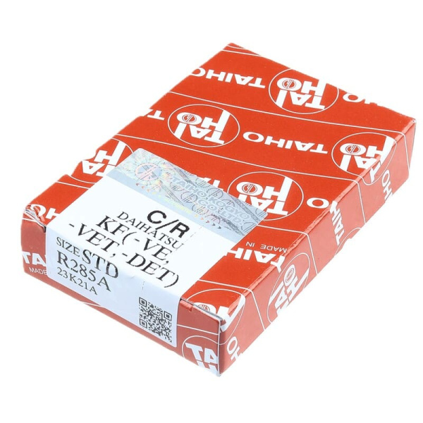 вкл. KFVE, KFDET (R285A) шат.ст.Taiho