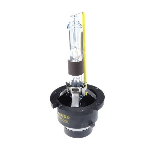 D4R 4300K ксенон 