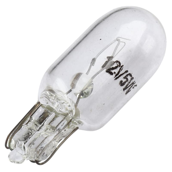 12V5W Avantech ( AIB1583 )  б/ц 1шт