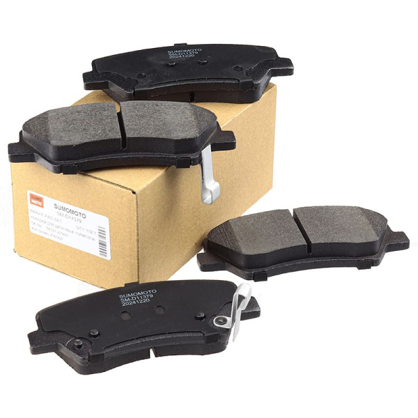 Колодки D11379MH  SM-D11379  SUMOMOTO