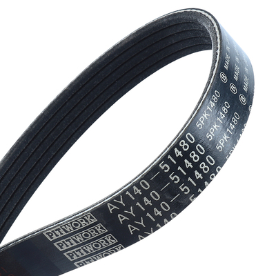 ручейк. 5PK 1480, AY140-51480 PITWORK