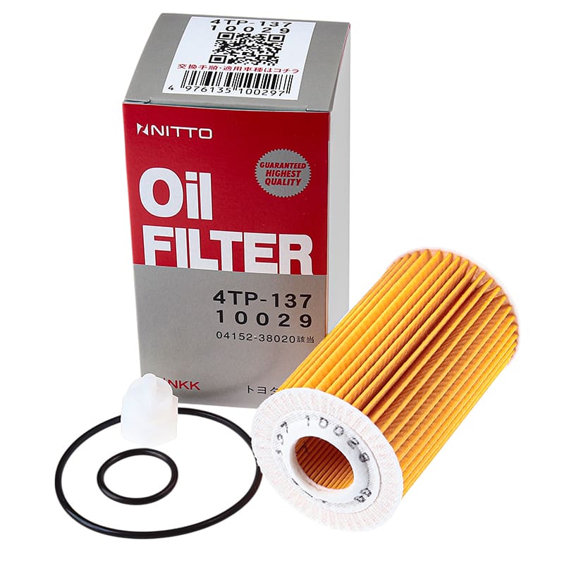 В.М. O-121 (4TP-137) Nitto  04152-38020