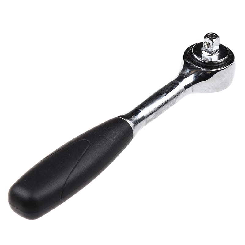 Трещотка под кв. 1/4