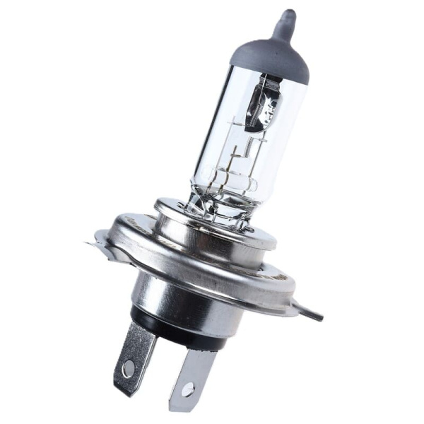 HS1 12V35W35 OSRAM (64185) PX43T ФОРВАРД 4шт 13.02.24