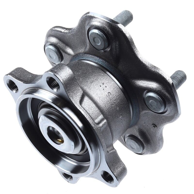 ступ. узел 43202-CN000 HUB042T-10,  NTN