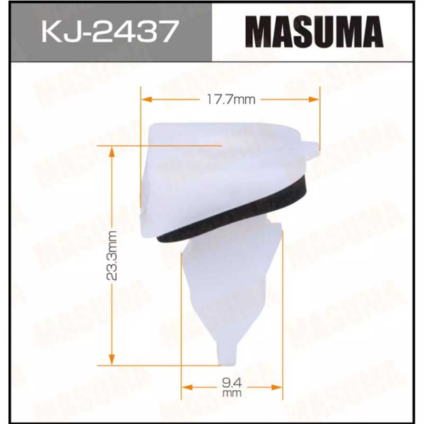 KJ-2437