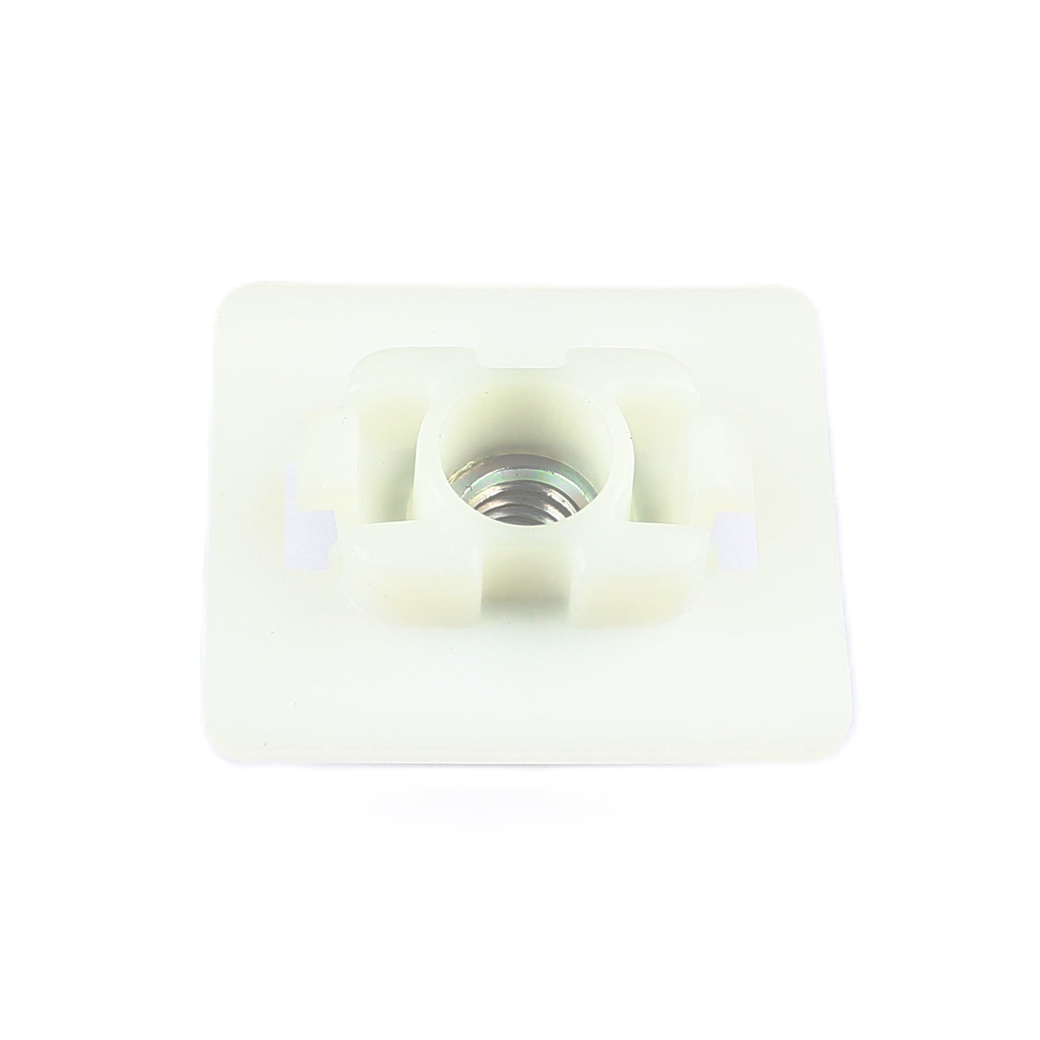 крепление 52715-60030 ориг перед.бамп. (распр)