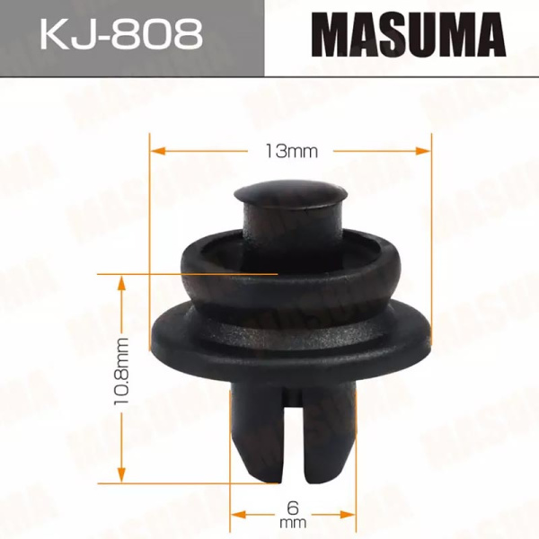 KJ-808
