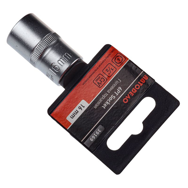 Головка АвтоДело 1/2