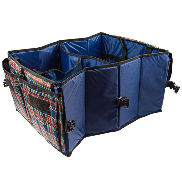 Органайзер в багажник ZIPOWER 550*400*280 PM6227 (062273)