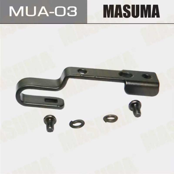 MUA-03
