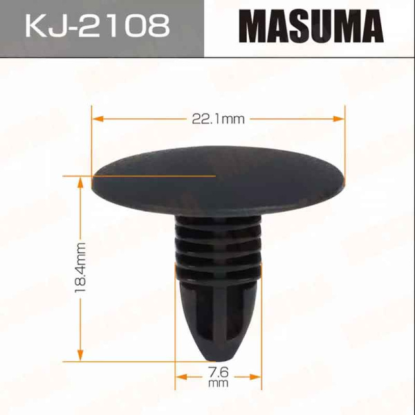 KJ-2108
