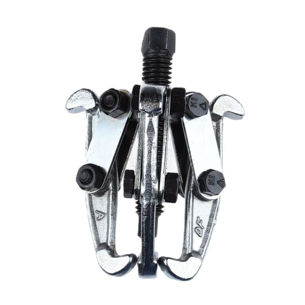 Съемник механич. 75 мм, тройной (525205/103358) Sparta