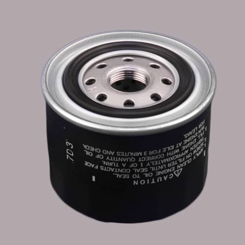 Фильтр масляный C-902; Vic