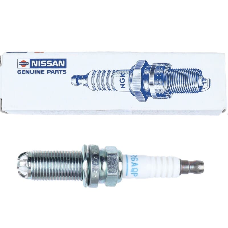 свеча LFR6AQP, 22401-AL616 ориг