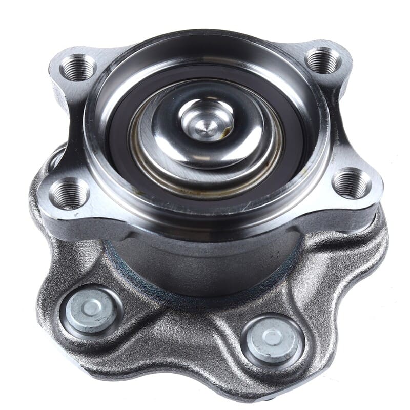 ступ. узел 43202-CN000 HUB042T-10,  NTN