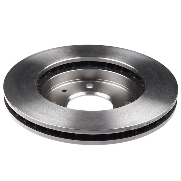 диск торм. MR389722 (K000124) MILES