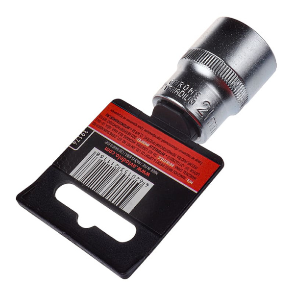 Головка АвтоДело 1/2