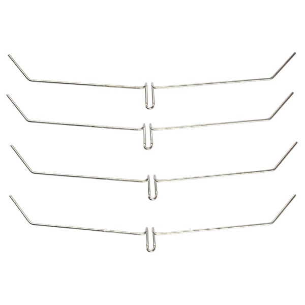 пружинка 47743-60280 торм.колодок ориг. (^2)