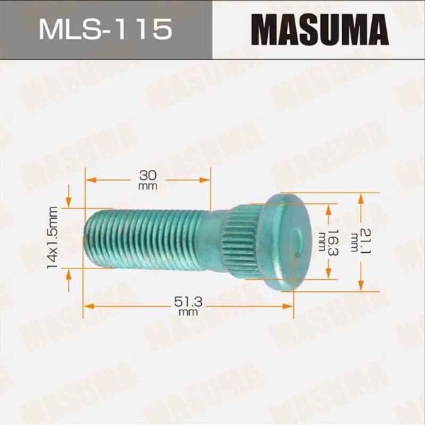 MLS-115