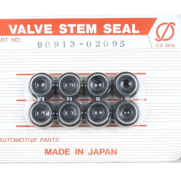 мск. MV132 90913-02095 (8шт) O.S. 4VZ