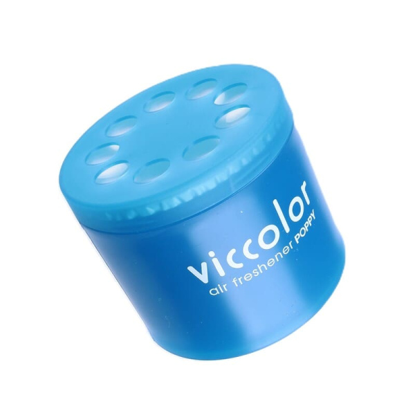 Ароматизатор  DIAX VicColor DIAX-G-744 MarineSquash 85мл гель (177447)