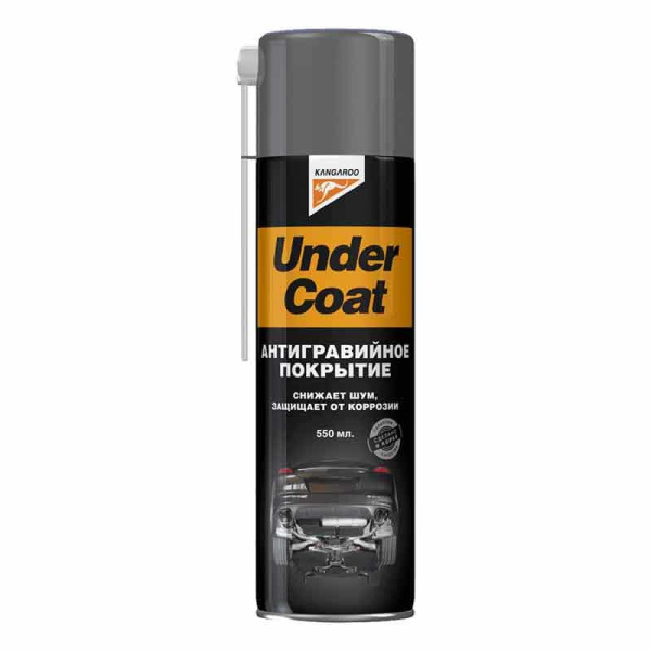Антигравий Under Coat 550мл Kangaroo