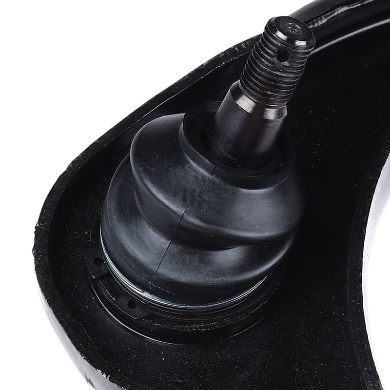 рычаг 48610-60060, HCA-6261R Trustauto  Тайв. (рычаг)