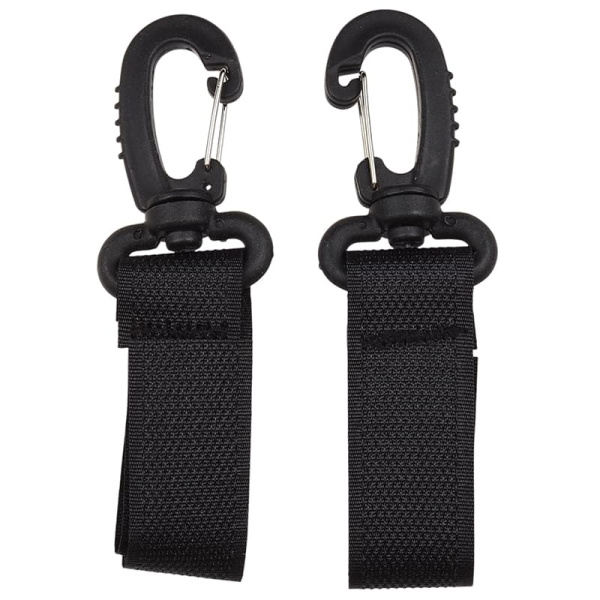 Крючки в авто на подголовник, набор 2 шт 10150864