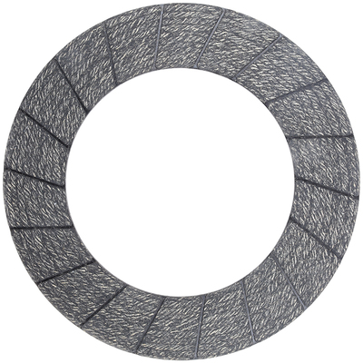 Феррадо 400*252*5,0 Nitto