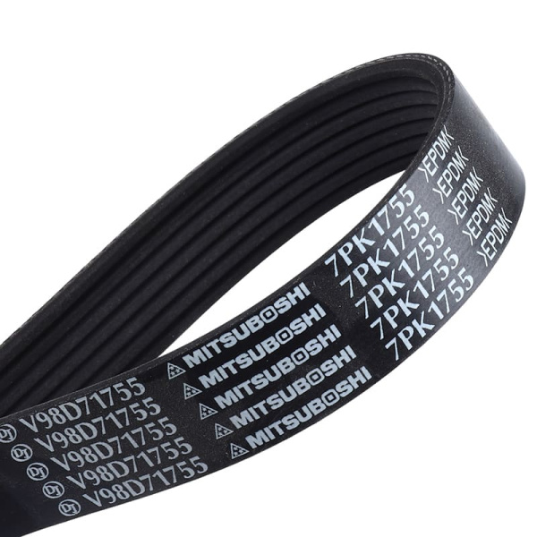 ручейк. 7PK 1755, V98D7-1755 Drive Joy