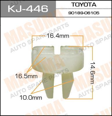 KJ-446