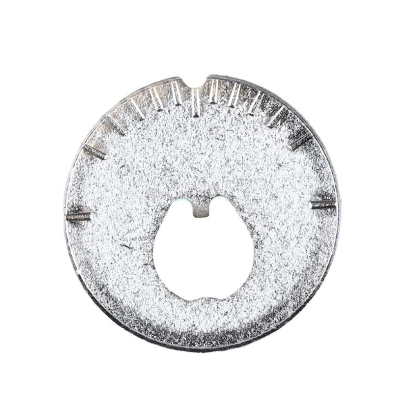 шайба 54559-2S40A эксцентрика (=54559-2S400/WA600) ориг.(^4)