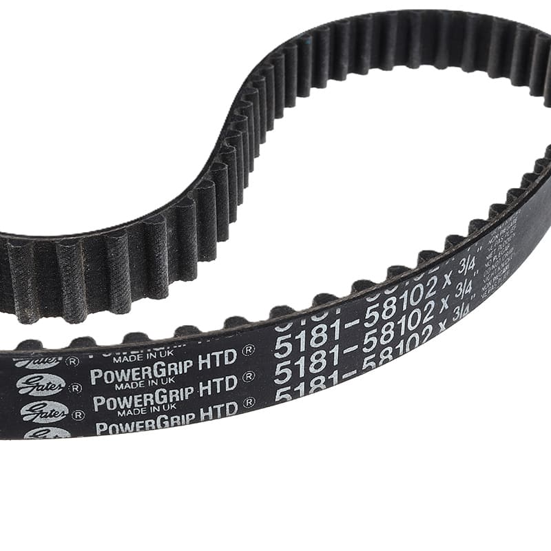 ГРМ 102MR19 GATES (T-906