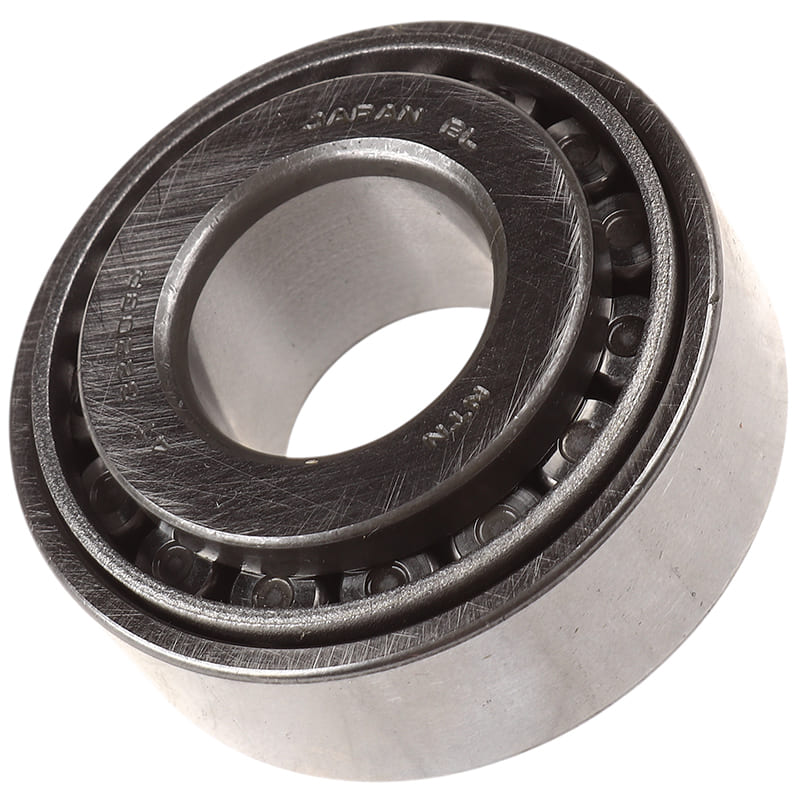 подш. 32203R, 4T-32203R  NTN 0259-33-075  17*40*14*17