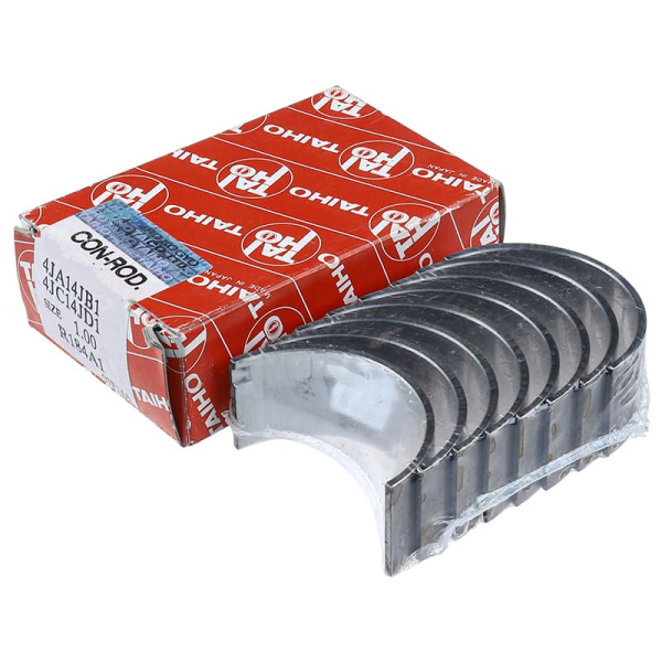 вкл. 4JB1,4JA1,4JJ1 (R184A1) шат.рем. 1,0 Taiho