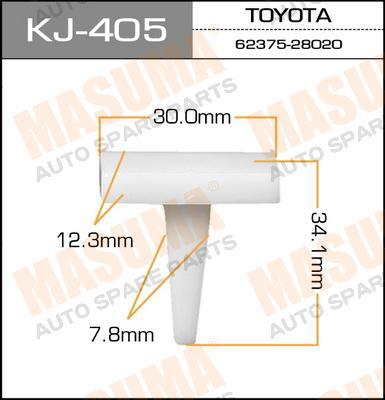 KJ-405