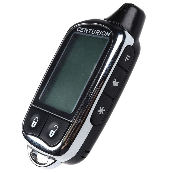 Брелок на а/сигн. Centurion Tango v.3/Twist v.3 ж/к