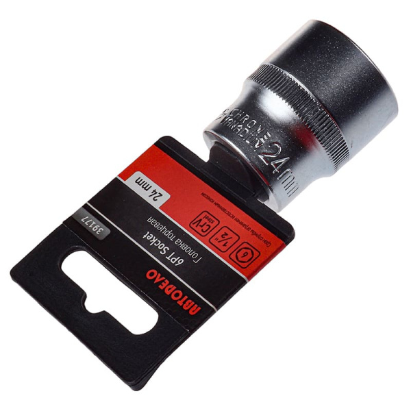 Головка АвтоДело 1/2